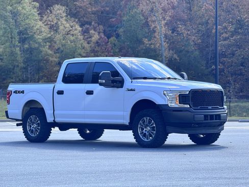 Used 2019 Ford F150 XL w/ Equipment Group 101A Mid image 20