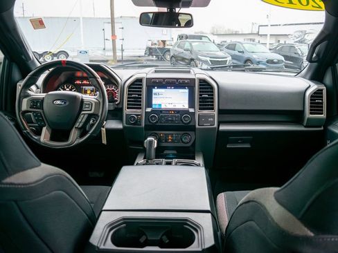 Used 2019 Ford F150 Raptor image 33