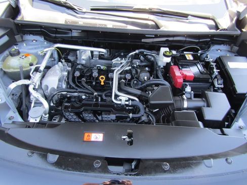 Used 2025 Mitsubishi Outlander SEL AWD/4WD image 44