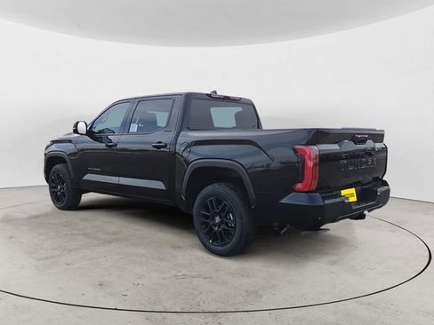 New 2026 Toyota Tundra Limited AWD/4WD image 3