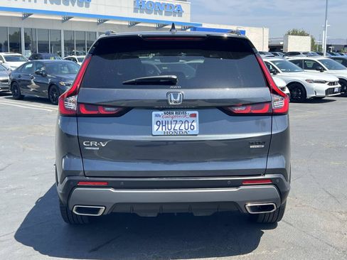 Used 2024 Honda CR-V Sport Touring image 26