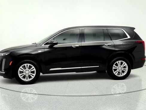 Used 2022 Cadillac XT6 Luxury AWD/4WD image 8