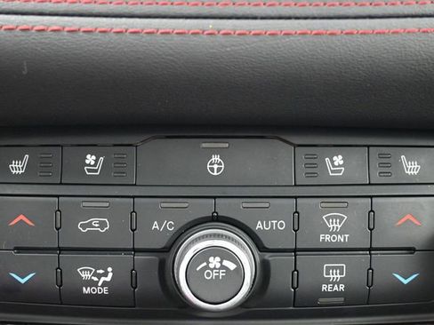 New 2026 Dodge Durango GT image 25