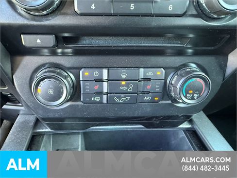 Used 2017 Ford F150 XLT w/ Equipment Group 302A Luxury RWD image 24
