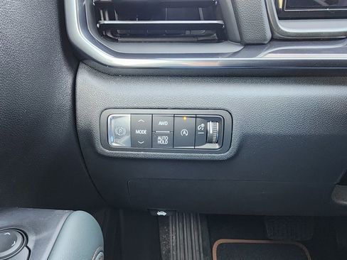 New 2026 GMC Terrain AT4 image 18