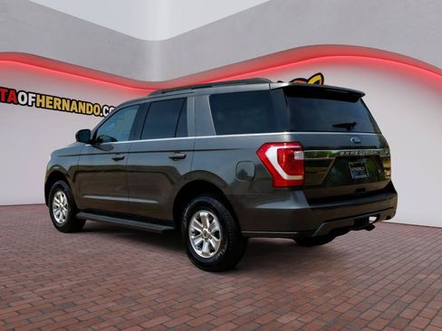 Used 2018 Ford Expedition XL RWD image 8