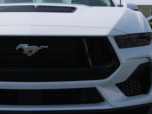 New 2026 Ford Mustang GT Premium RWD image 21