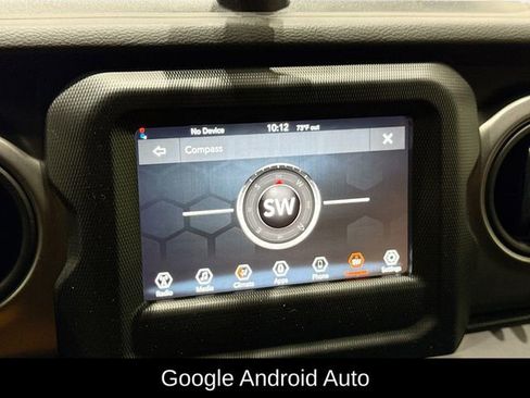 Used 2022 Jeep Wrangler Sport AWD/4WD image 38