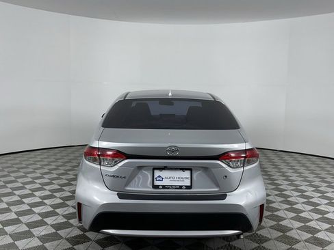 Used 2020 Toyota Corolla L image 6