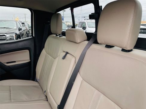 Used 2020 Ford Ranger Lariat w/ Technology Package RWD image 28