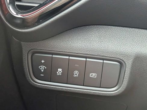 Certified 2024 Kia Soul GT-Line w/ GT-Line Technology Package FWD image 29
