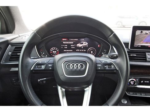 Used 2019 Audi Q5 2.0T Premium Plus AWD/4WD image 14