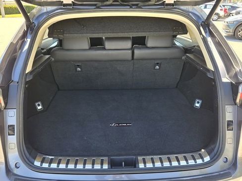 Used 2016 Lexus NX 200t 200t image 13