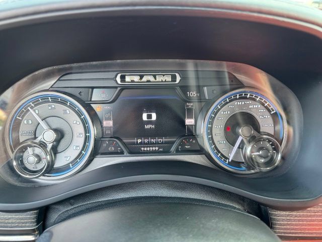 Used 2019 RAM 2500 Limited AWD/4WD image 19