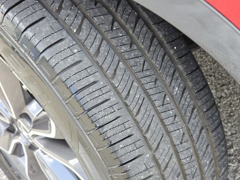 Used 2021 Honda CR-V EX image 4