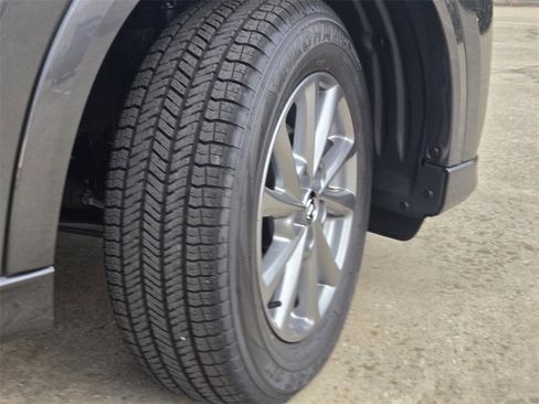 New 2025 MAZDA CX-5 AWD 2.5 S w/ Select Package image 5