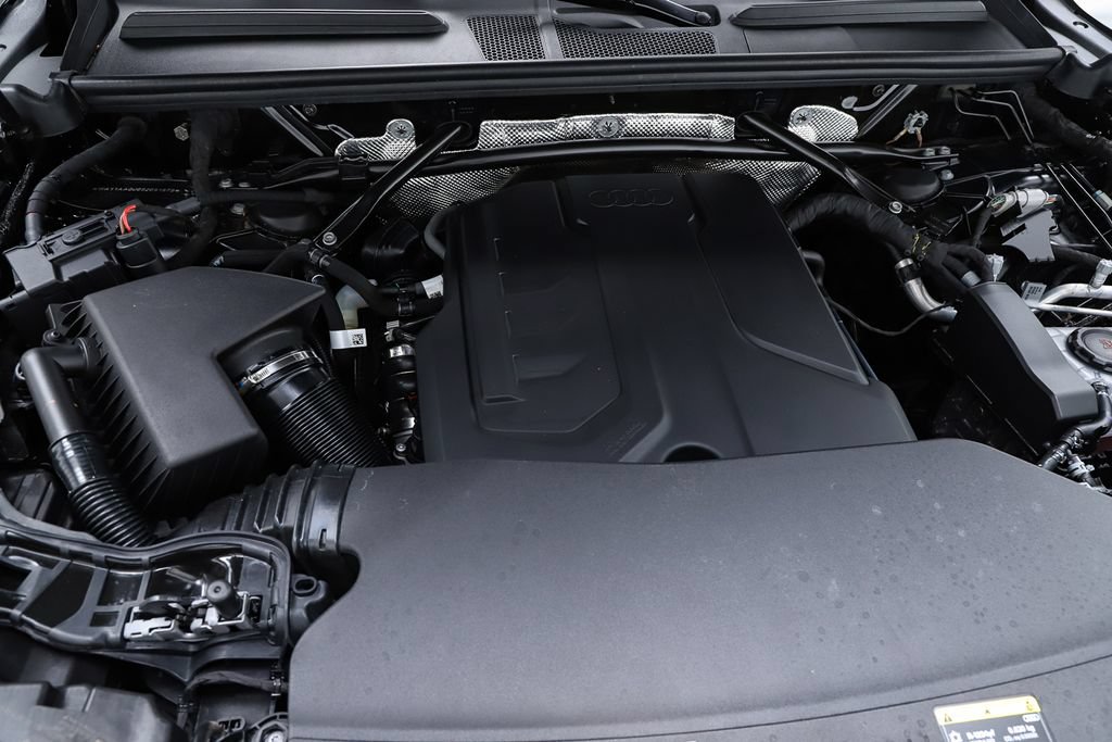 Used 2025 Audi Q5 Premium AWD/4WD image 74