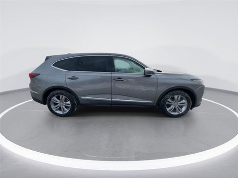 Used 2023 Acura MDX SH-AWD image 9