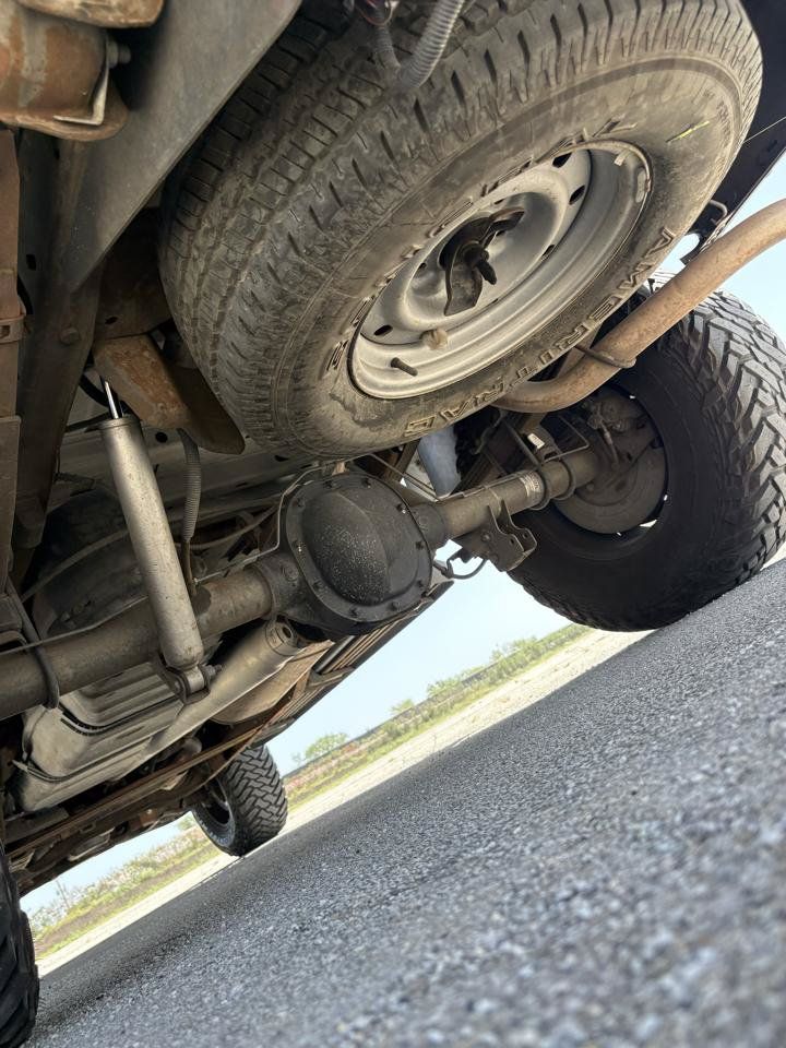 Used 2002 Ford F150 2WD SuperCrew image 60