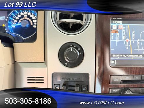 Used 2012 Ford F150 King Ranch image 37