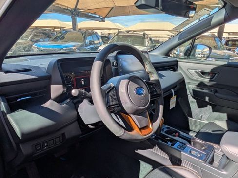 New 2026 Subaru Outback Wilderness image 10