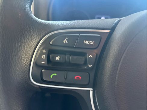 Used 2019 Kia Sportage LX w/ LX Popular Package AWD/4WD image 19