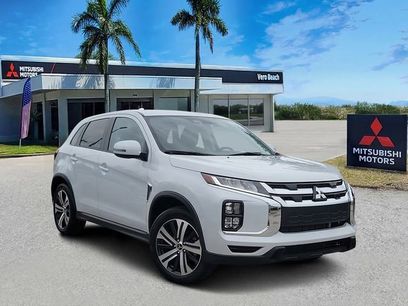 New 2025 Mitsubishi Outlander Sport SE