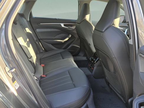 New 2026 Audi A6 Prestige image 15