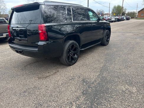Used 2017 Chevrolet Tahoe LT AWD/4WD image 24