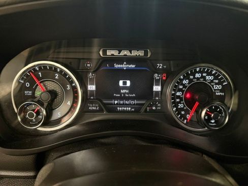 Used 2022 RAM 3500 Laramie AWD/4WD image 54