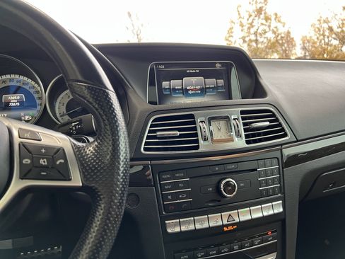 Used 2017 Mercedes-Benz E 400 4MATIC Coupe image 18