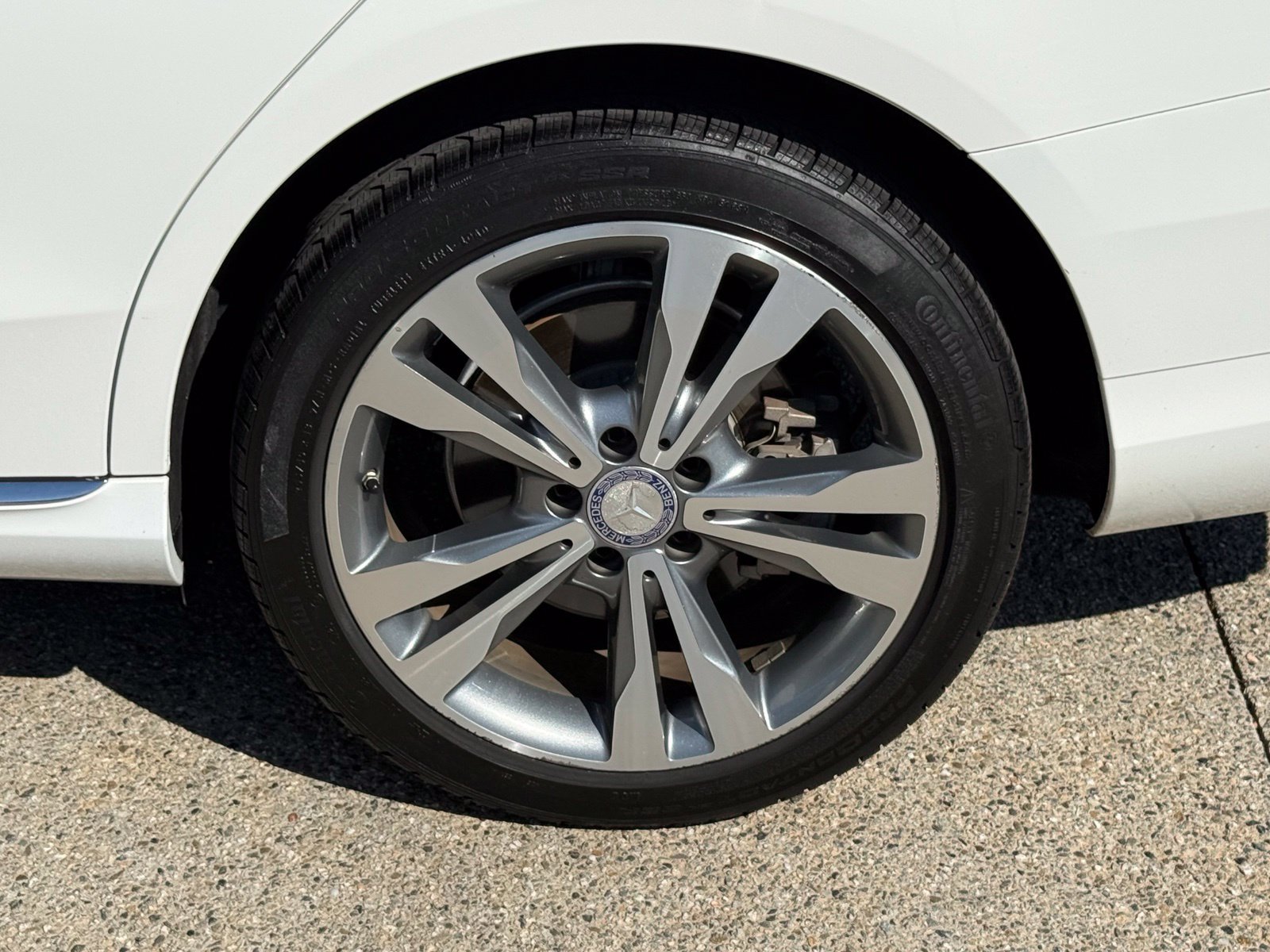 Used 2015 Mercedes-Benz C 300 4MATIC Sedan image 17