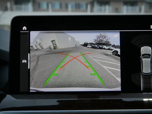 Certified 2024 BMW X3 xDrive30i w/ Premium Package w/ZPA image 18