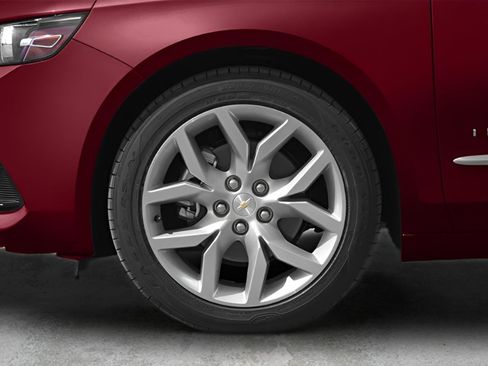 Used 2014 Chevrolet Impala LT FWD image 52