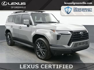 Certified 2024 Lexus GX 550 550 Premium video 2