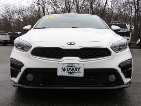 Used 2019 Kia Forte LXS image 2