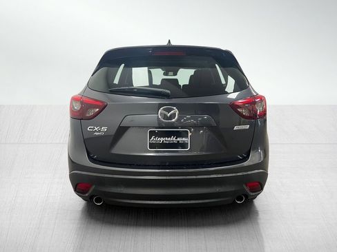 Used 2016 MAZDA CX-5 Grand Touring image 6
