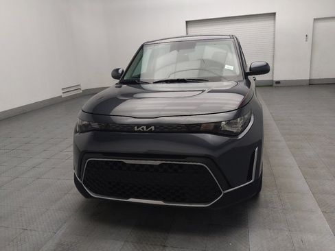 Used 2024 Kia Soul LX w/ Option Group 015 image 15