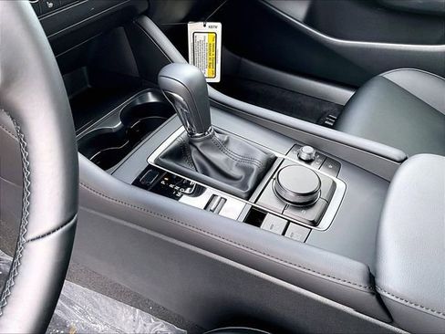 New 2026 MAZDA MAZDA3 s image 13