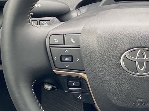 Certified 2026 Toyota Crown w/ Advanced Technology Package AWD/4WD image 16