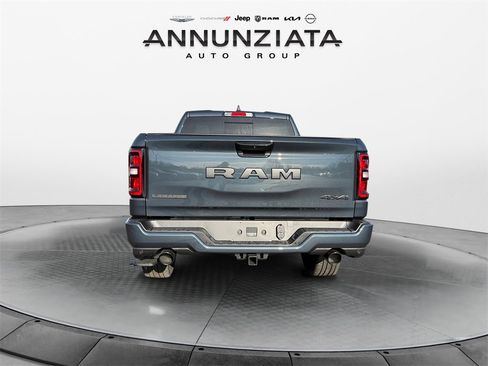 New 2026 RAM 1500 Laramie image 4