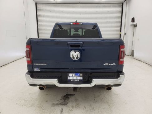 Used 2022 RAM 1500 Big Horn image 19