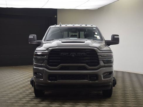 New 2026 RAM 3500 Laramie image 2
