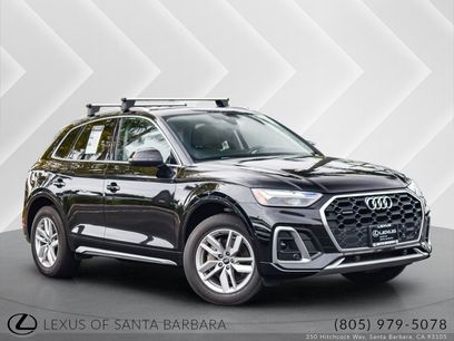 Used 2022 Audi Q5 2.0T Premium w/ Convenience Package