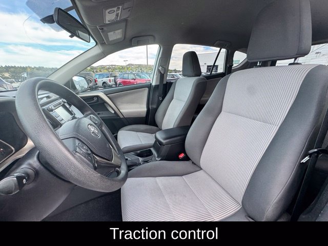 Used 2015 Toyota RAV4 LE AWD/4WD image 18