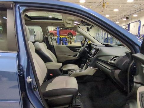 Certified 2024 Subaru Forester Premium AWD/4WD image 12