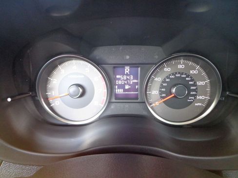 Used 2014 Subaru Forester 2.5i Limited w/ Popular Package #1 AWD/4WD image 25