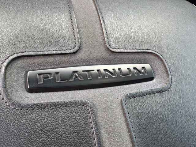 Used 2023 Ford F150 Platinum w/ Equipment Group 701A High AWD/4WD image 19