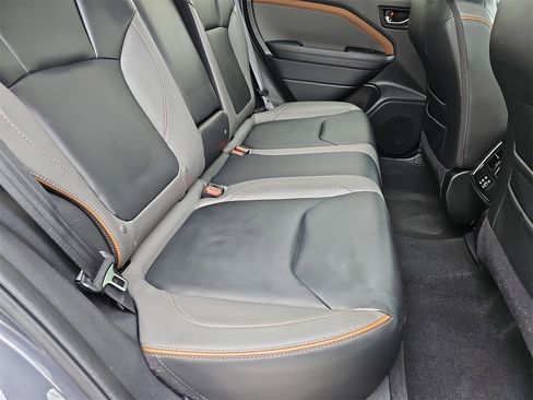 Certified 2025 Subaru Forester Sport w/ Popular Package #1 image 18