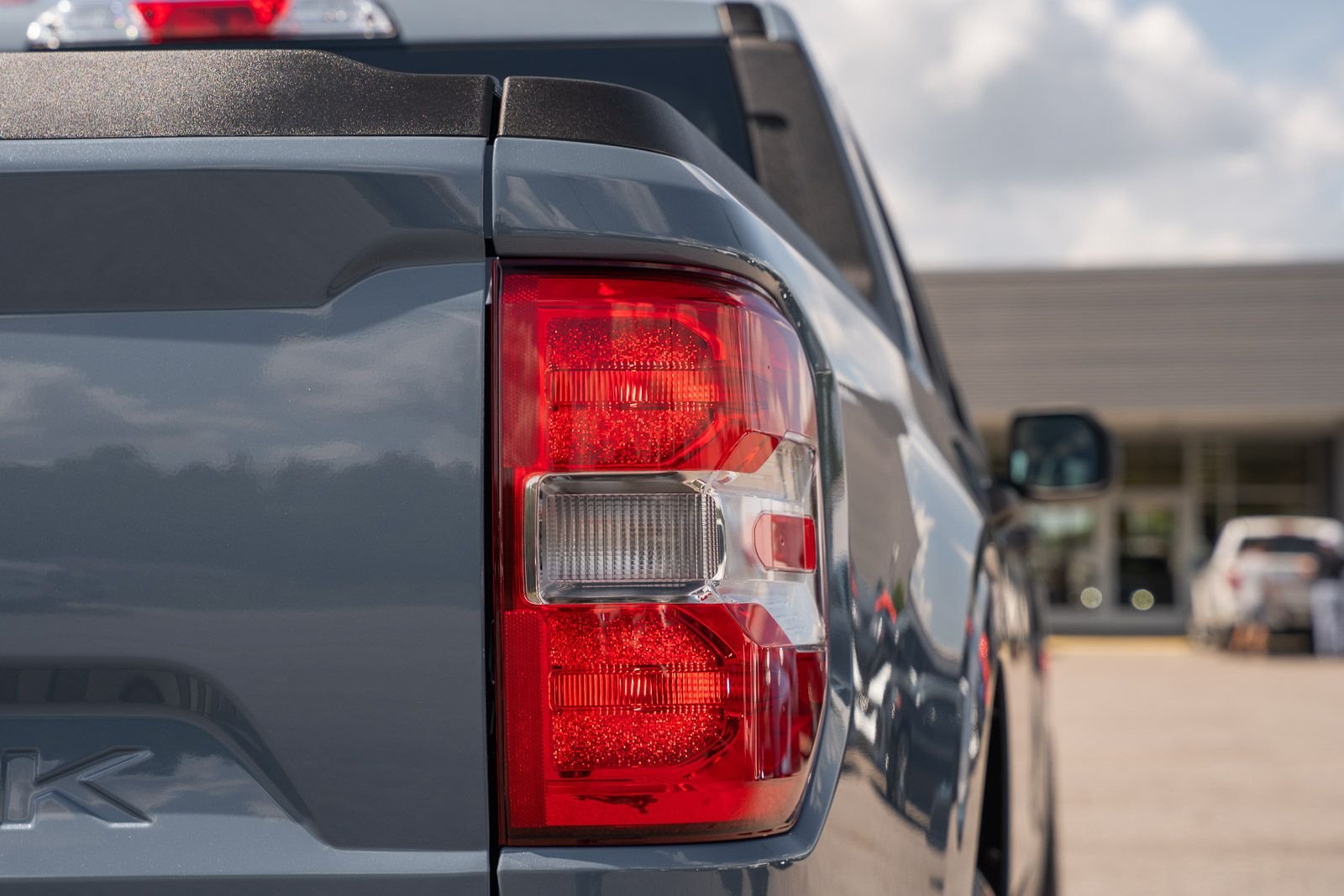 New 2026 Ford Maverick XLT FWD image 10